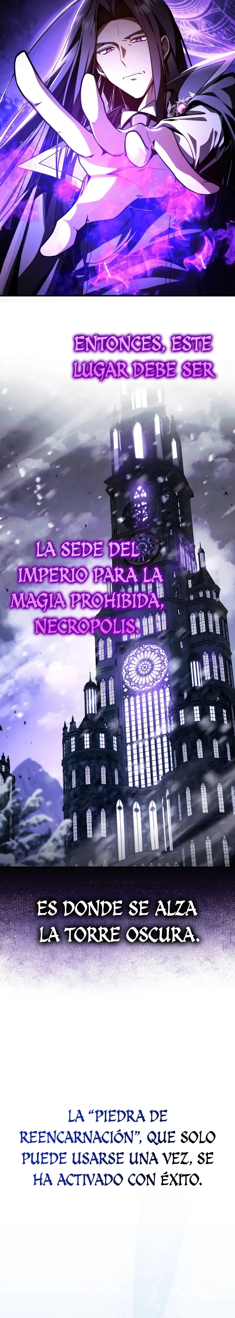 El legendario prodigio del ducado capítulo 1, página 43