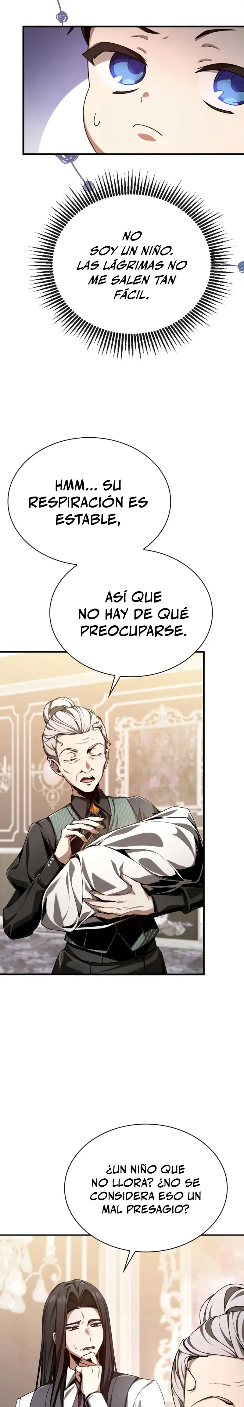 El legendario prodigio del ducado capítulo 1, página 47