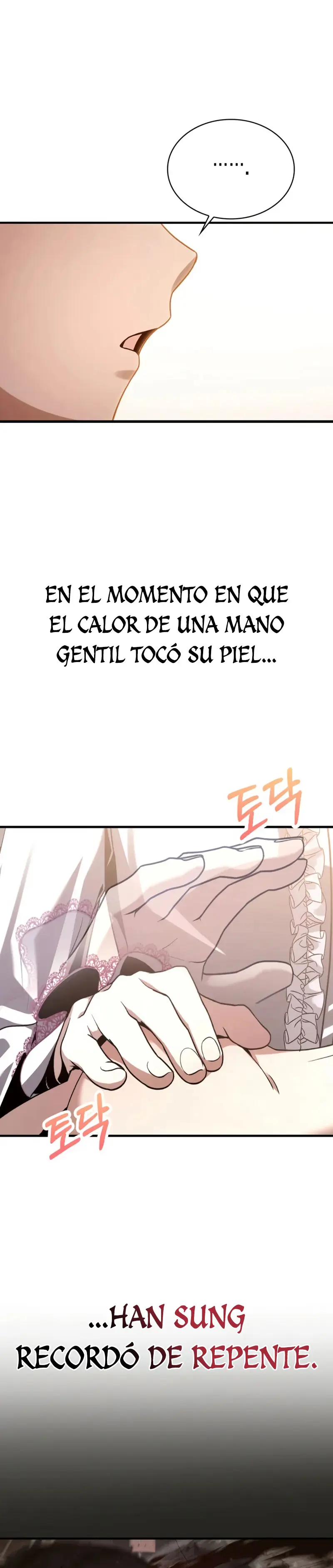 El legendario prodigio del ducado capítulo 1, página 52