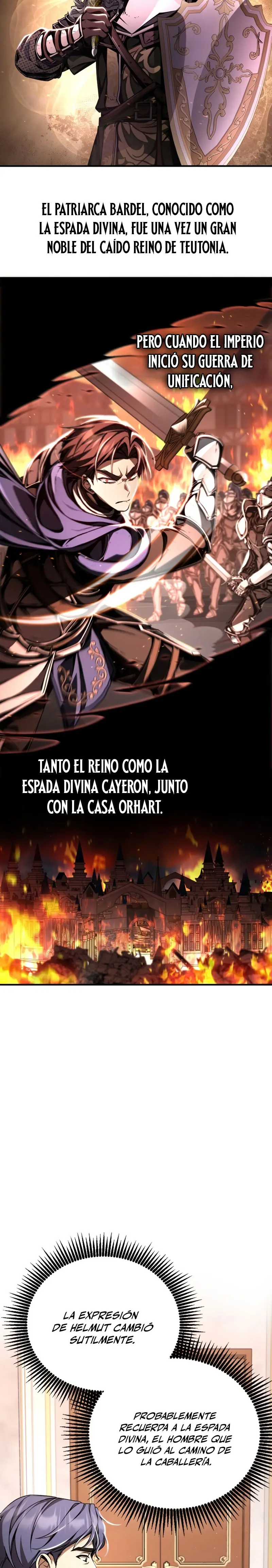 El legendario prodigio del ducado capítulo 10, página 16