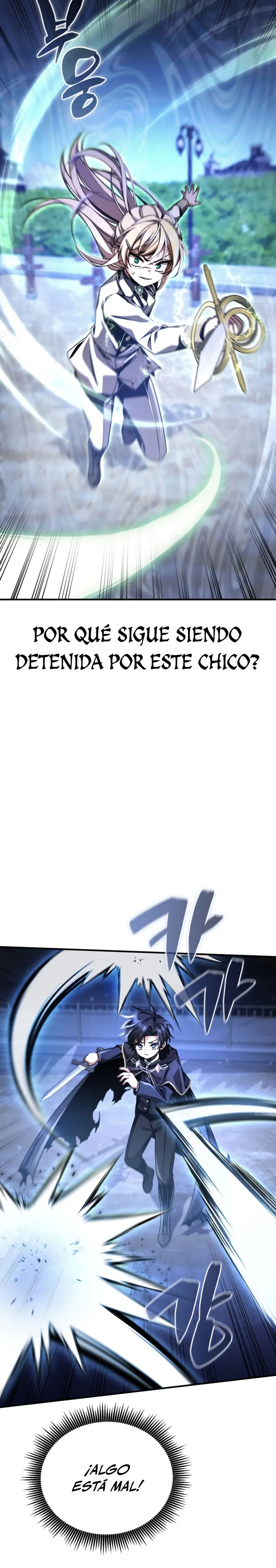 El legendario prodigio del ducado capítulo 11, página 17