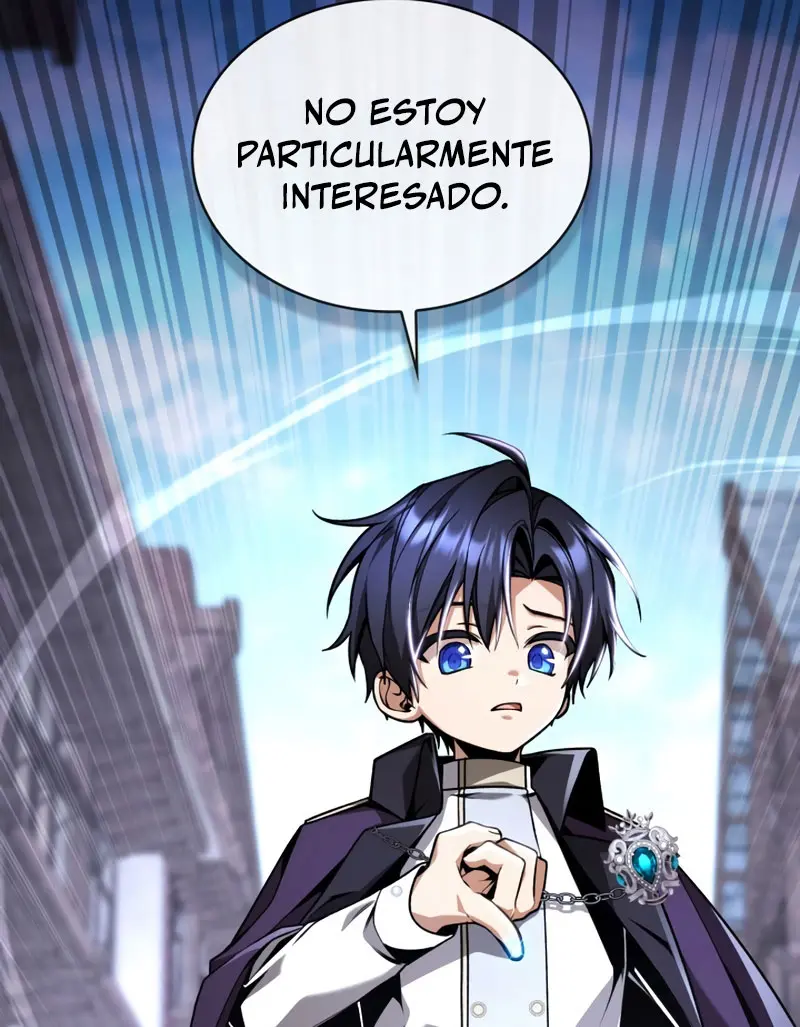 El legendario prodigio del ducado capítulo 13, página 33