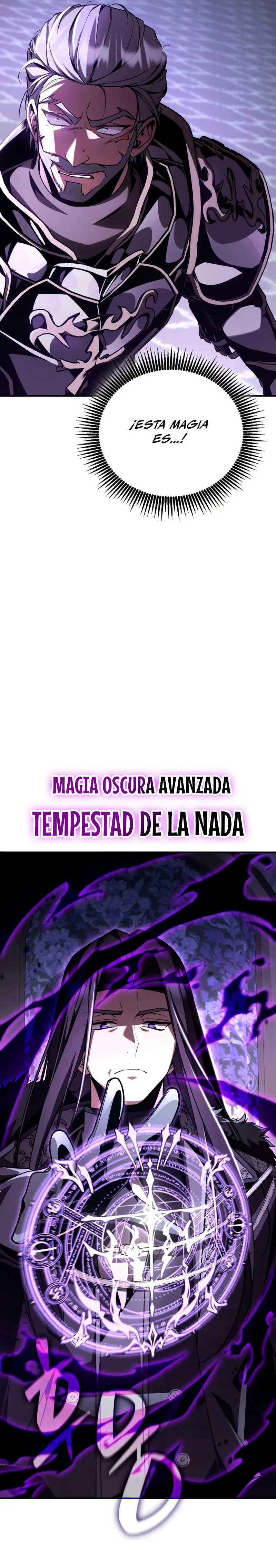 El legendario prodigio del ducado capítulo 14, página 20