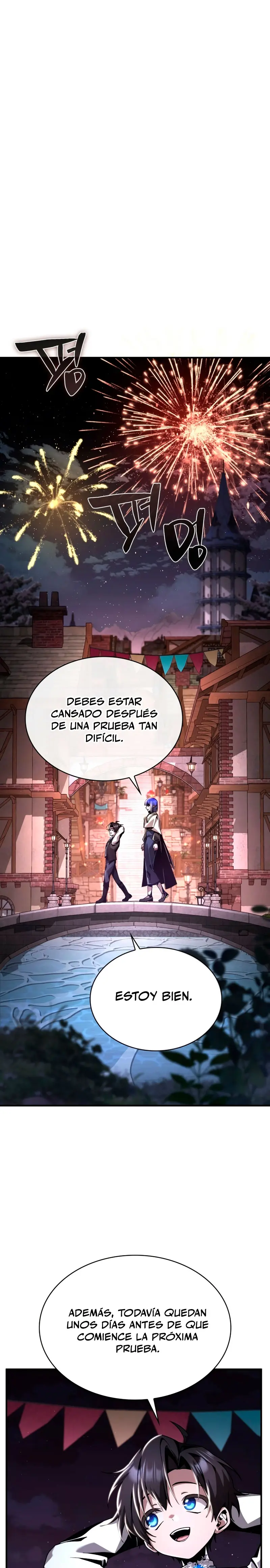 El legendario prodigio del ducado capítulo 18, página 18