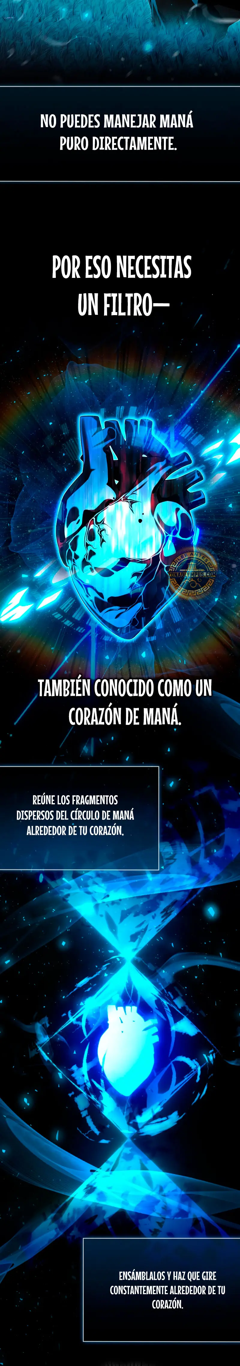 El legendario prodigio del ducado capítulo 2, página 31