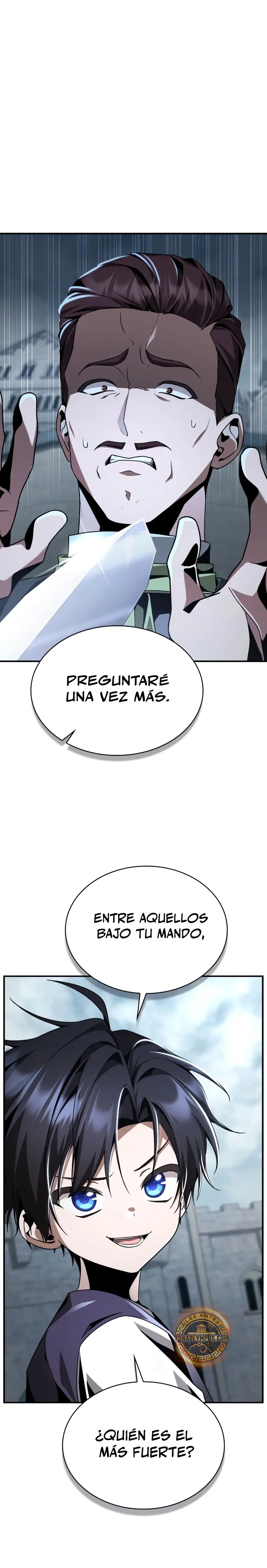 El legendario prodigio del ducado capítulo 22, página 3