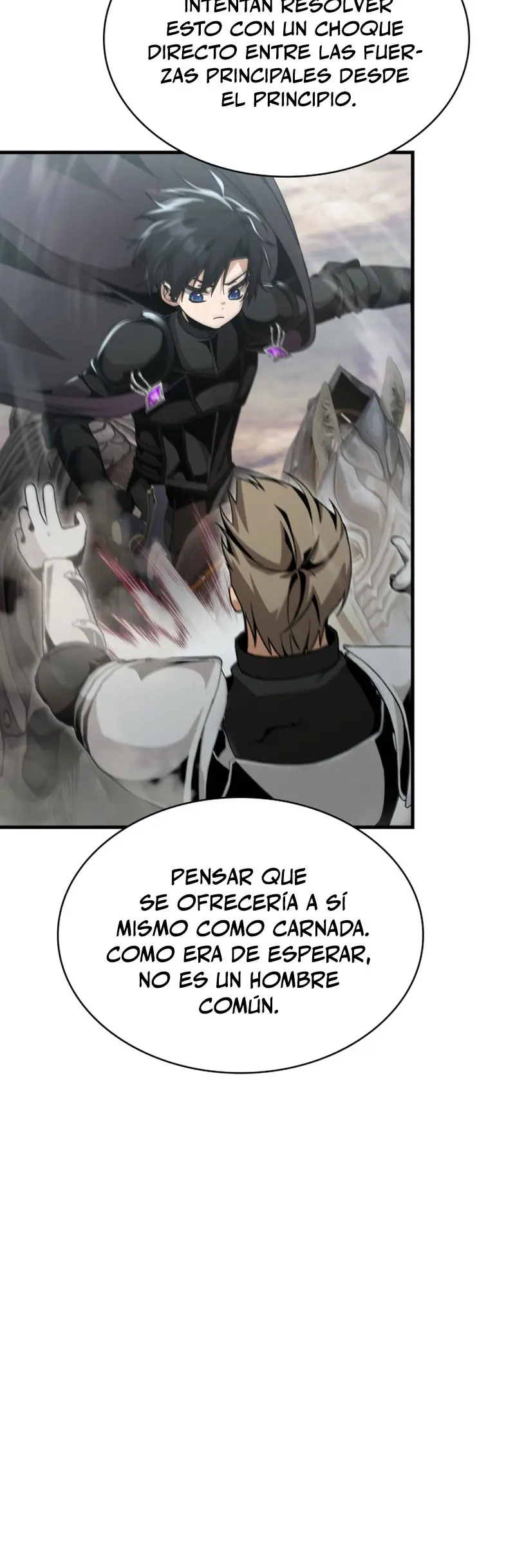 El legendario prodigio del ducado capítulo 24, página 23