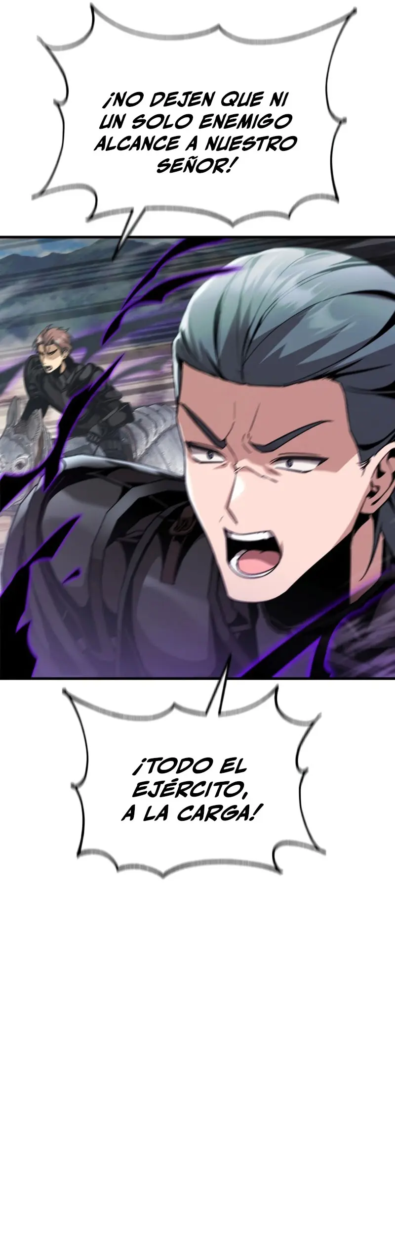 El legendario prodigio del ducado capítulo 24, página 27