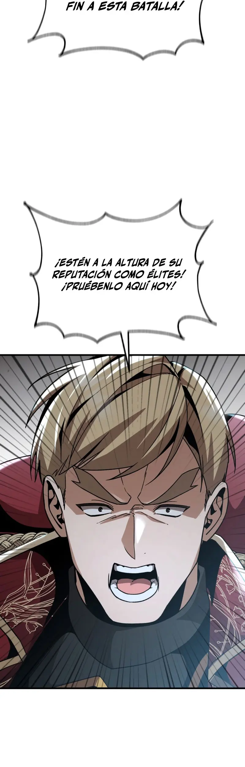 El legendario prodigio del ducado capítulo 24, página 32