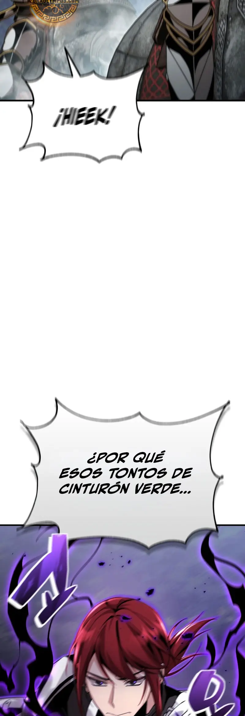 El legendario prodigio del ducado capítulo 24, página 46