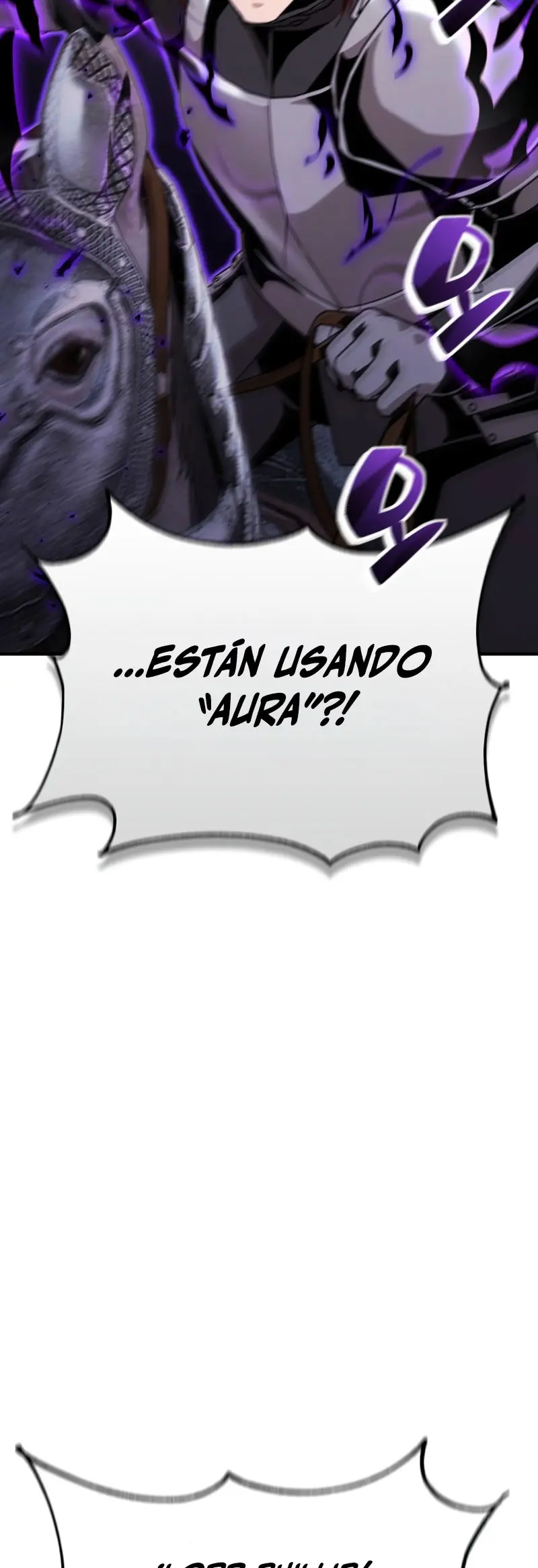 El legendario prodigio del ducado capítulo 24, página 47