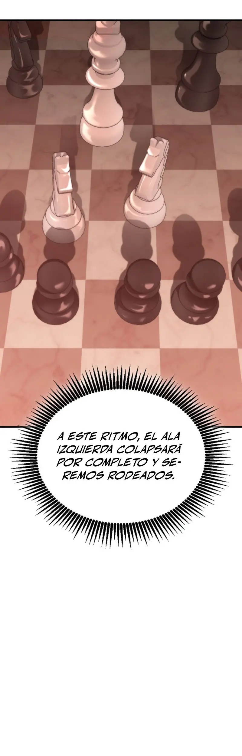 El legendario prodigio del ducado capítulo 24, página 60