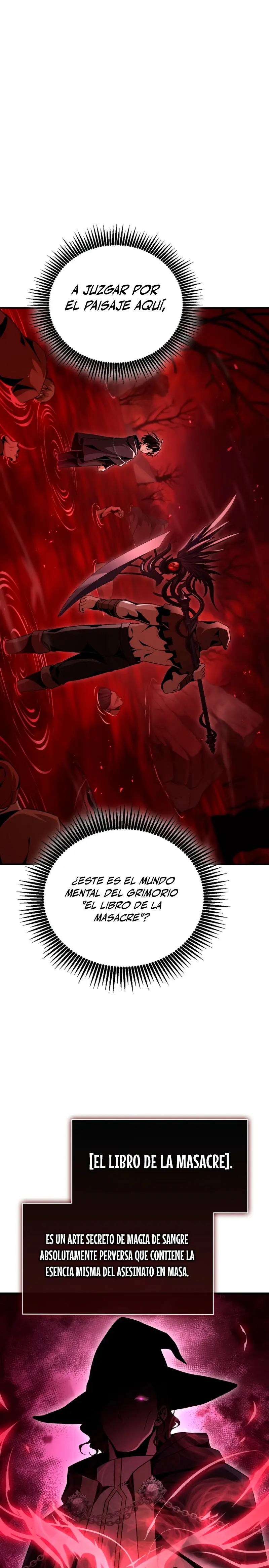 El legendario prodigio del ducado capítulo 29, página 3