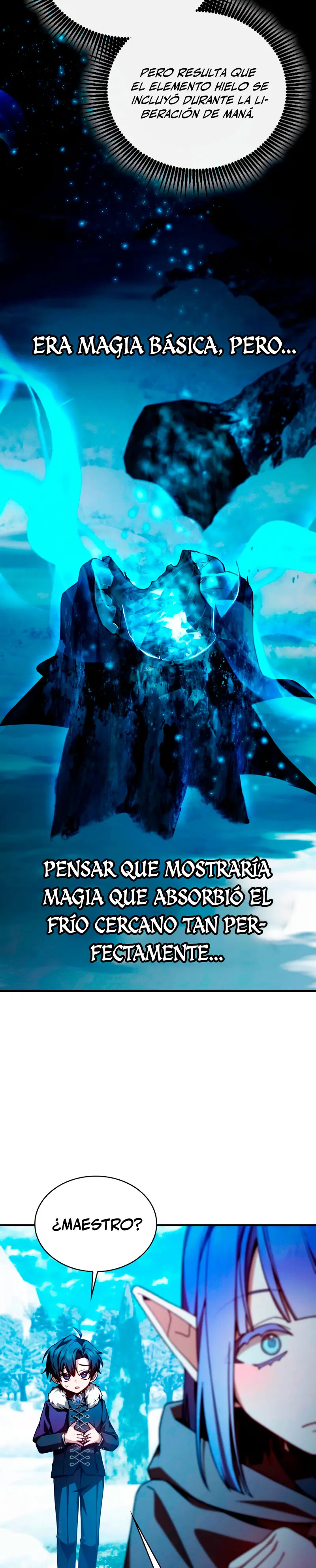 El legendario prodigio del ducado capítulo 3, página 3