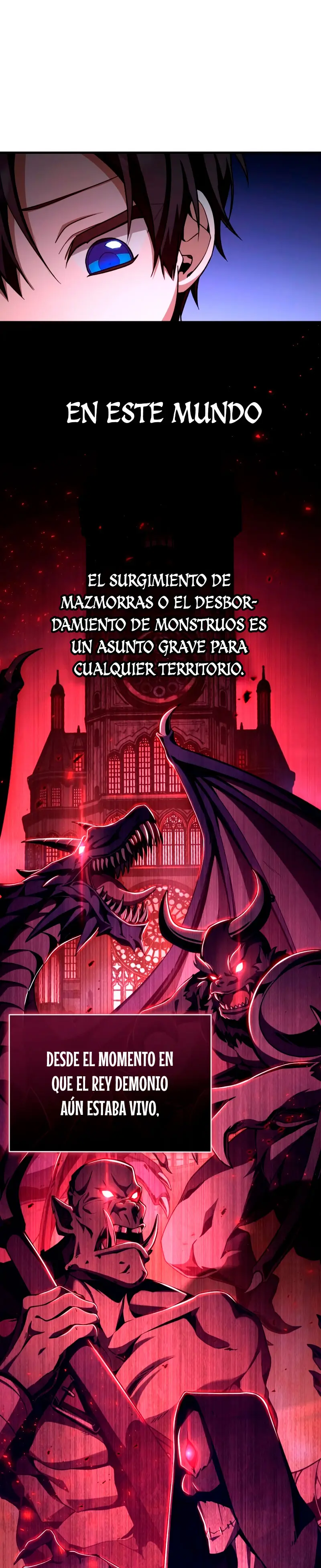 El legendario prodigio del ducado capítulo 3, página 20