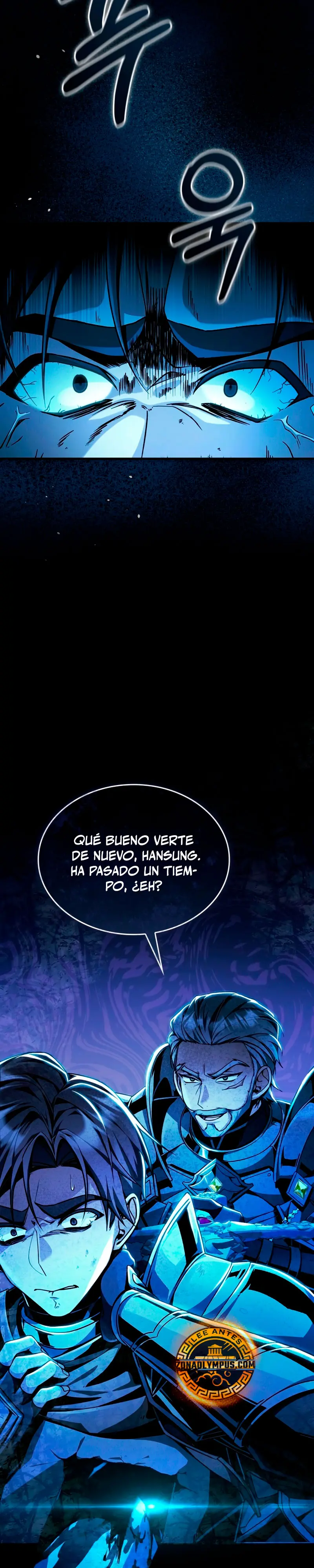 El legendario prodigio del ducado capítulo 3, página 31