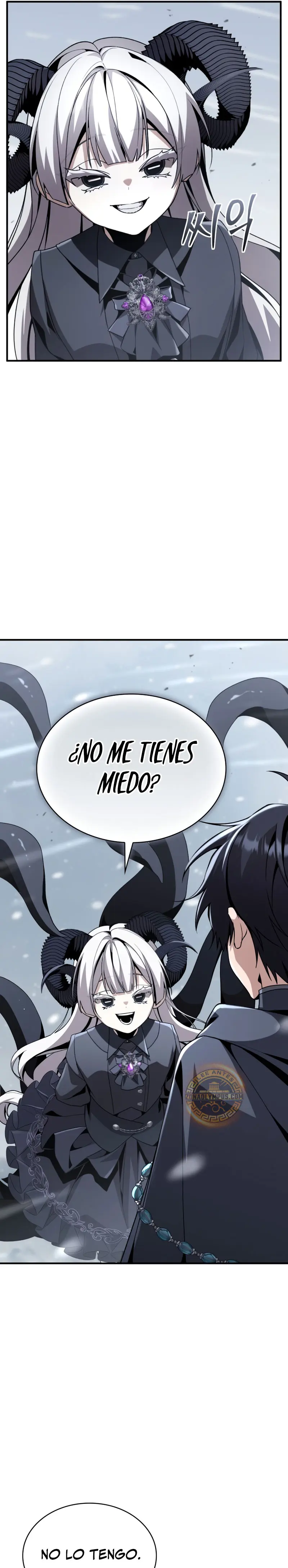 El legendario prodigio del ducado capítulo 30, página 14