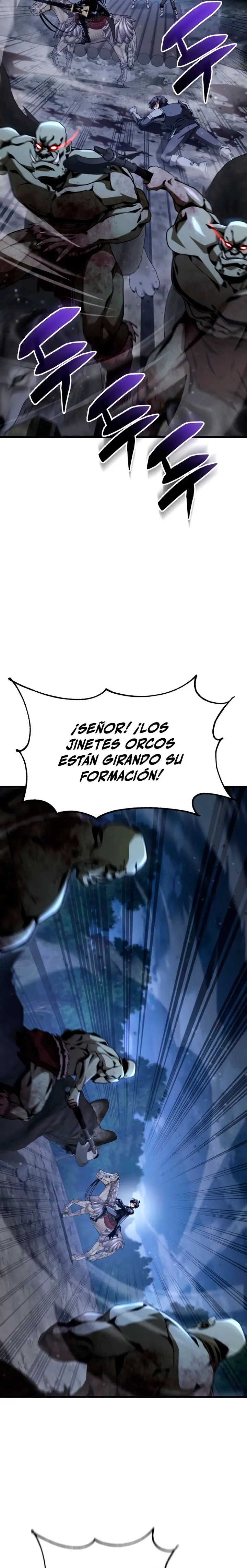 El legendario prodigio del ducado capítulo 35, página 16