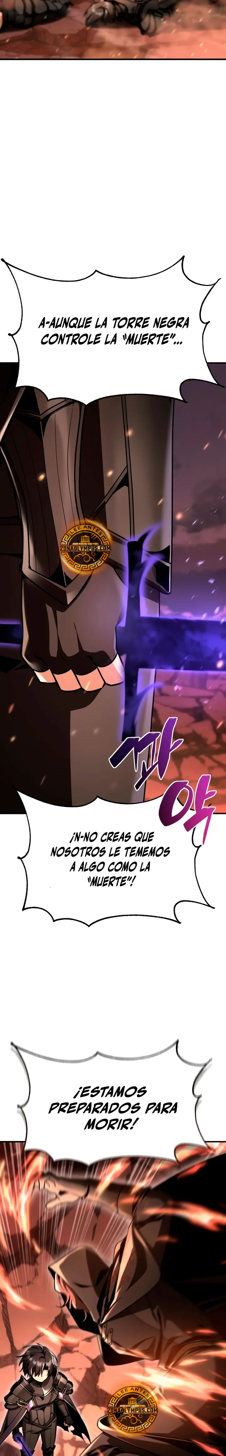 El legendario prodigio del ducado capítulo 37, página 14