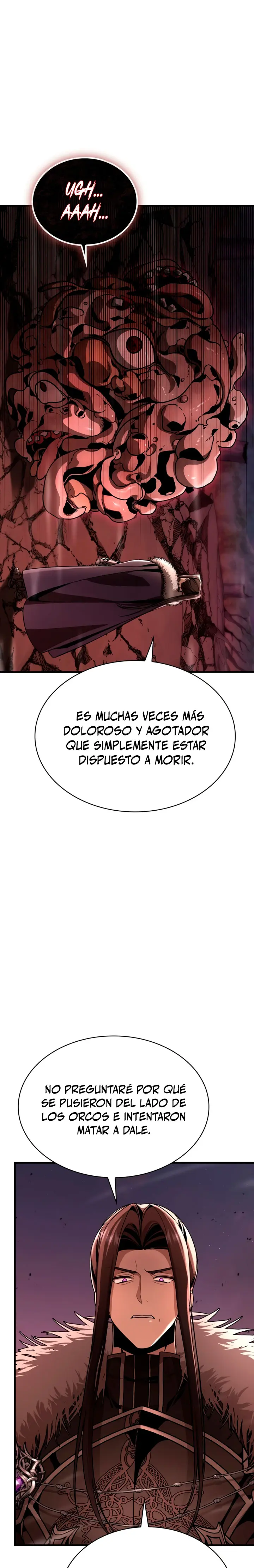 El legendario prodigio del ducado capítulo 37, página 24