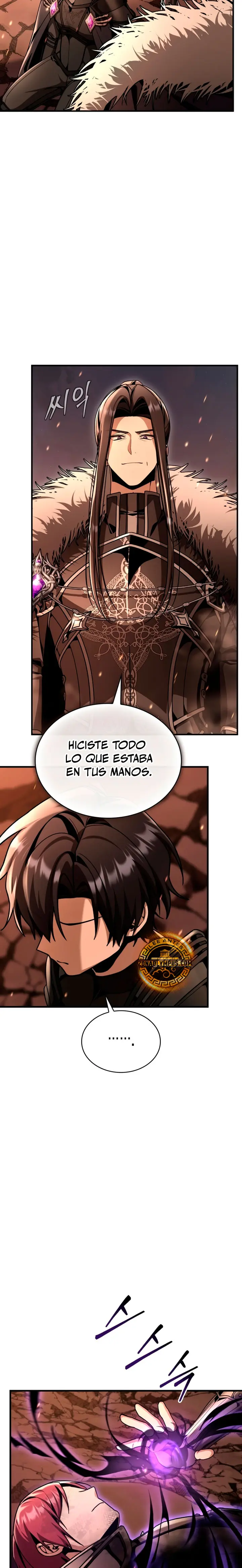 El legendario prodigio del ducado capítulo 37, página 30