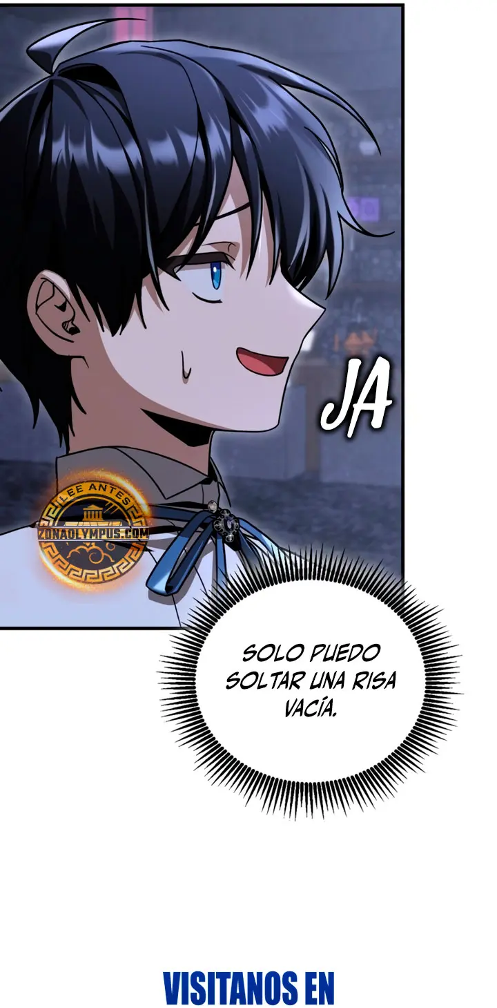 El legendario prodigio del ducado capítulo 38, página 38