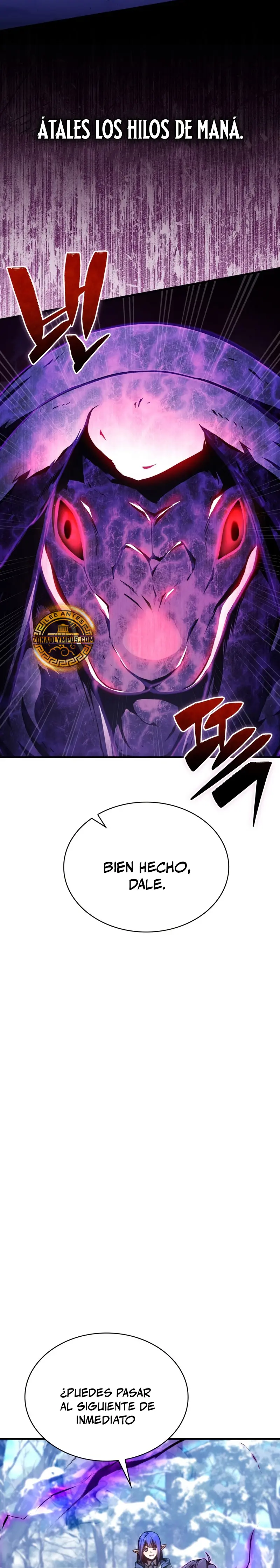 El legendario prodigio del ducado capítulo 4, página 14