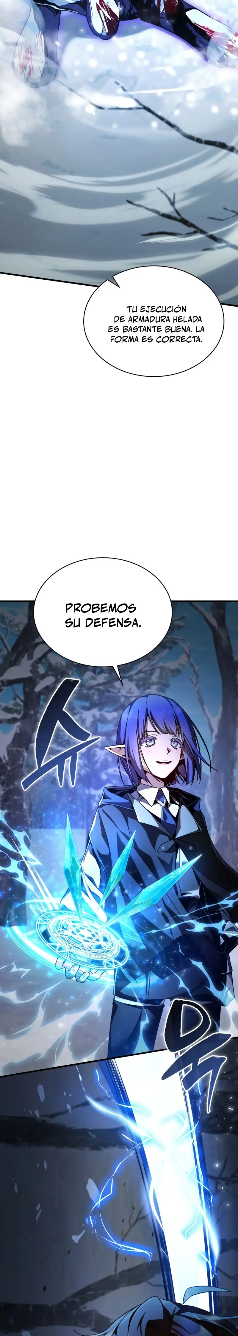 El legendario prodigio del ducado capítulo 4, página 17