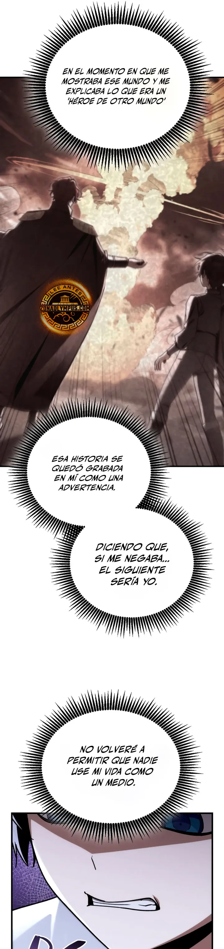 El legendario prodigio del ducado capítulo 43, página 32