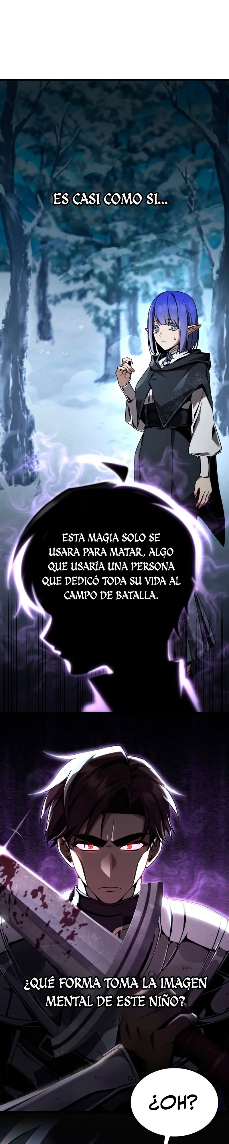 El legendario prodigio del ducado capítulo 5, página 4