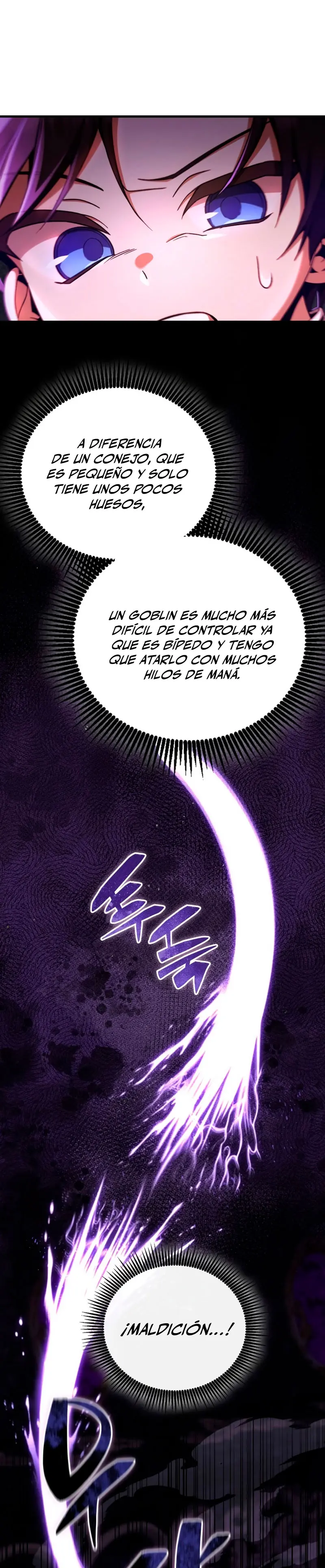 El legendario prodigio del ducado capítulo 5, página 34