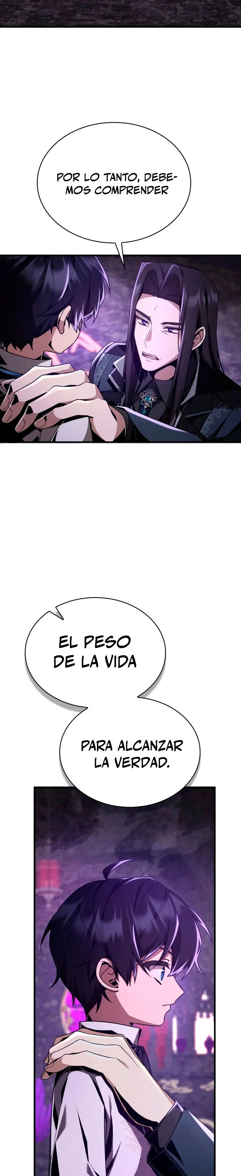 El legendario prodigio del ducado capítulo 5, página 46