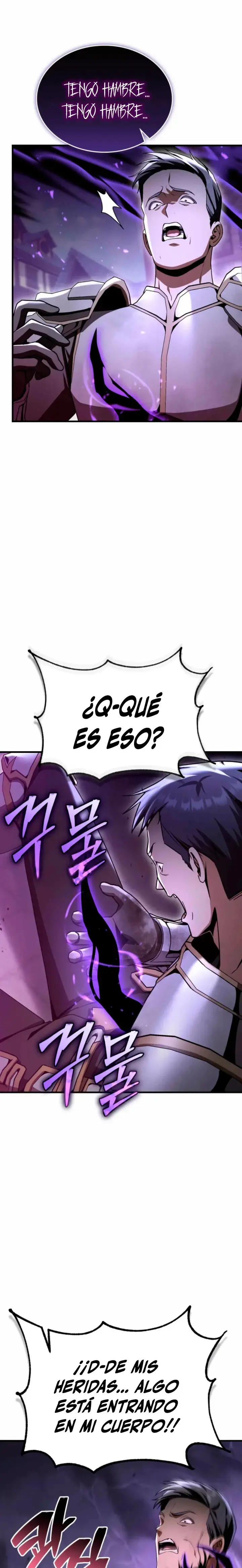 El legendario prodigio del ducado capítulo 57, página 9