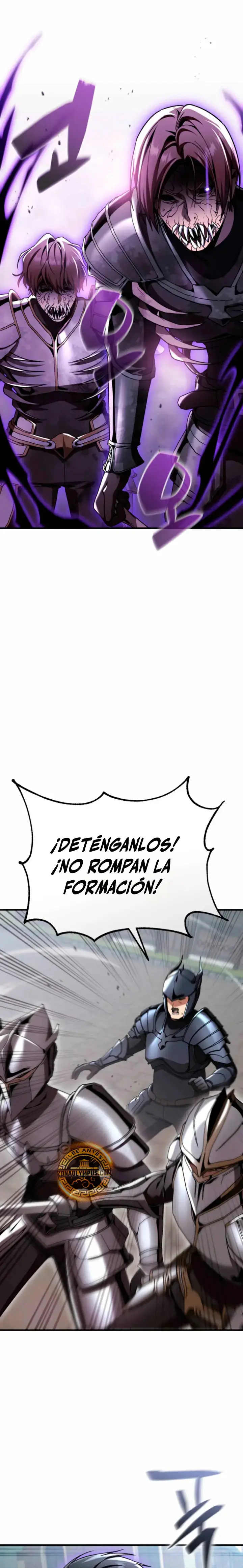 El legendario prodigio del ducado capítulo 57, página 14