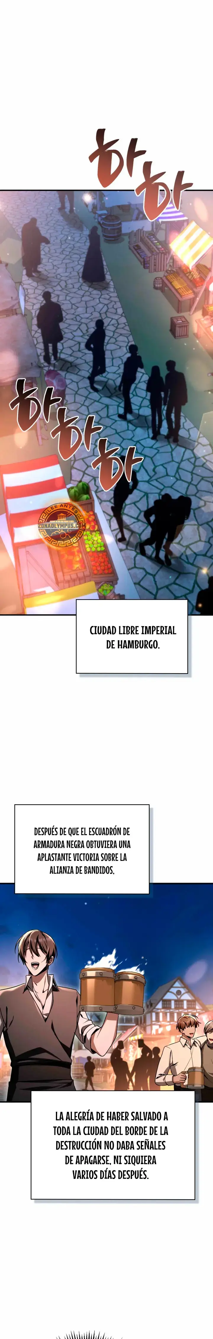 El legendario prodigio del ducado capítulo 58, página 2