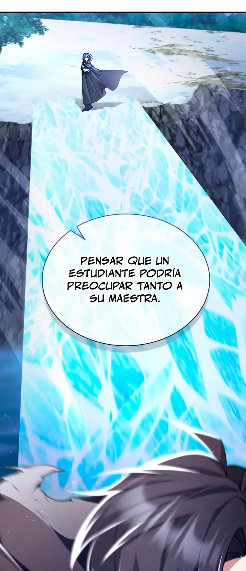 El legendario prodigio del ducado capítulo 8, página 32