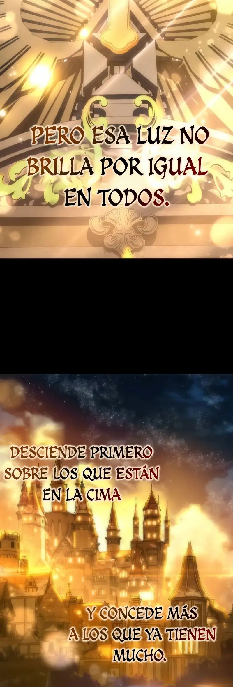 El Maestro Espadachín Alentado Por Las Estrellas capítulo 90, página 17