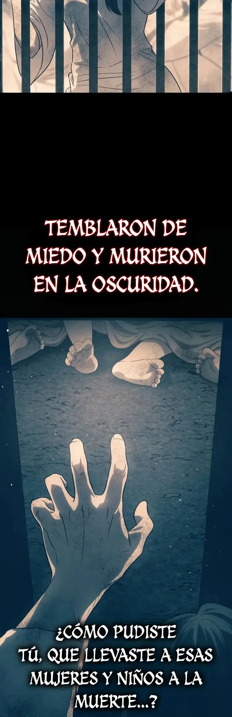 El Maestro Espadachín Alentado Por Las Estrellas capítulo 90, página 30