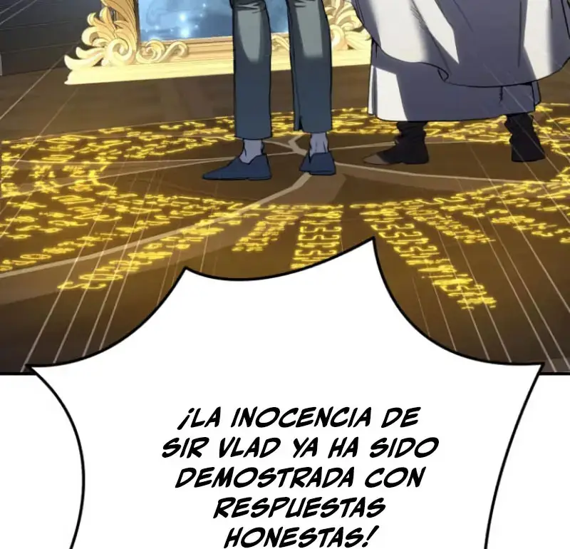 El Maestro Espadachín Alentado Por Las Estrellas capítulo 93, página 4