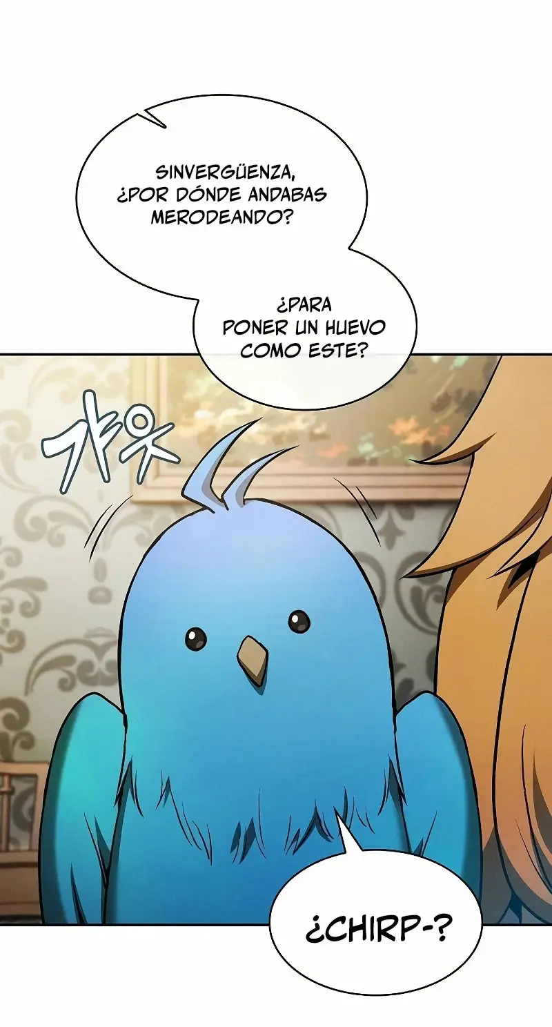 El maestro de la espada es un genio de la academia capítulo 11, página 16