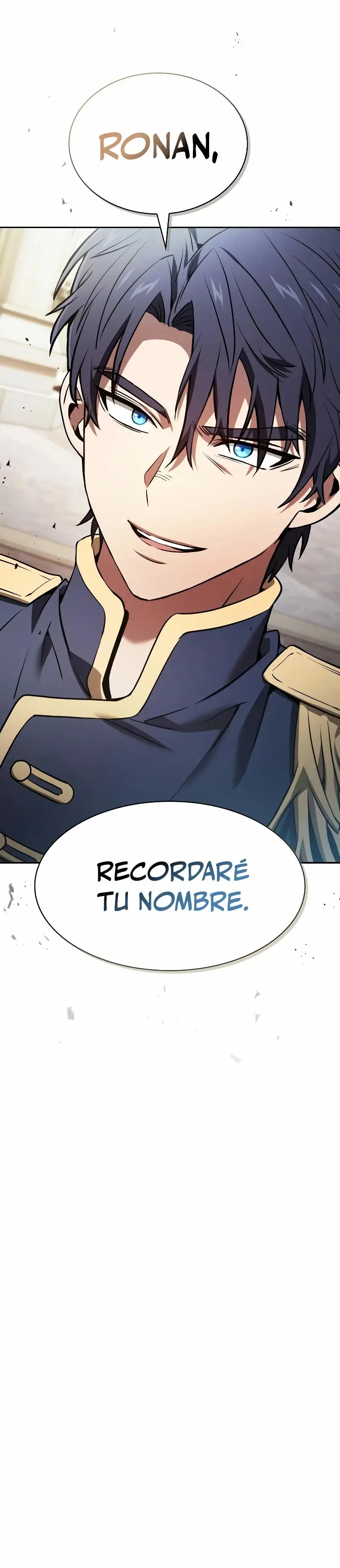El maestro de la espada es un genio de la academia capítulo 13, página 32