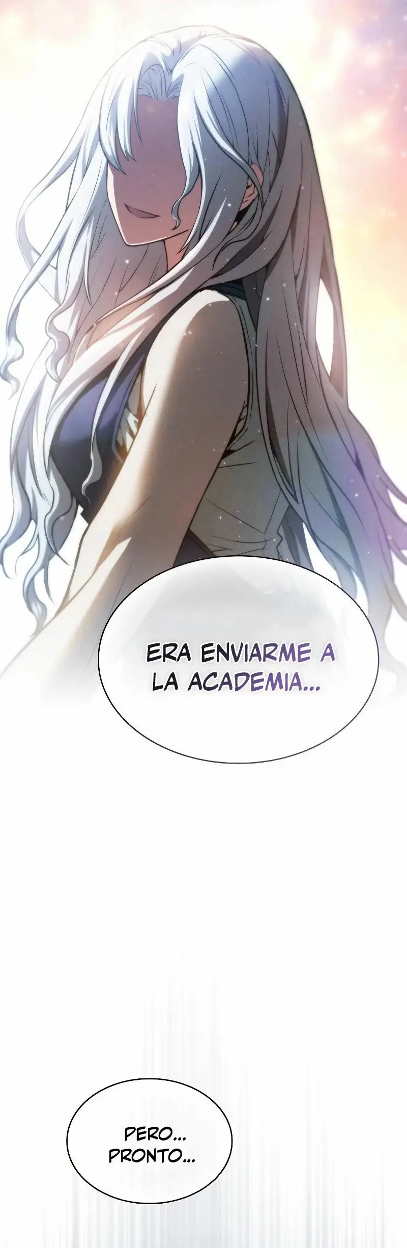 El maestro de la espada es un genio de la academia capítulo 2, página 15