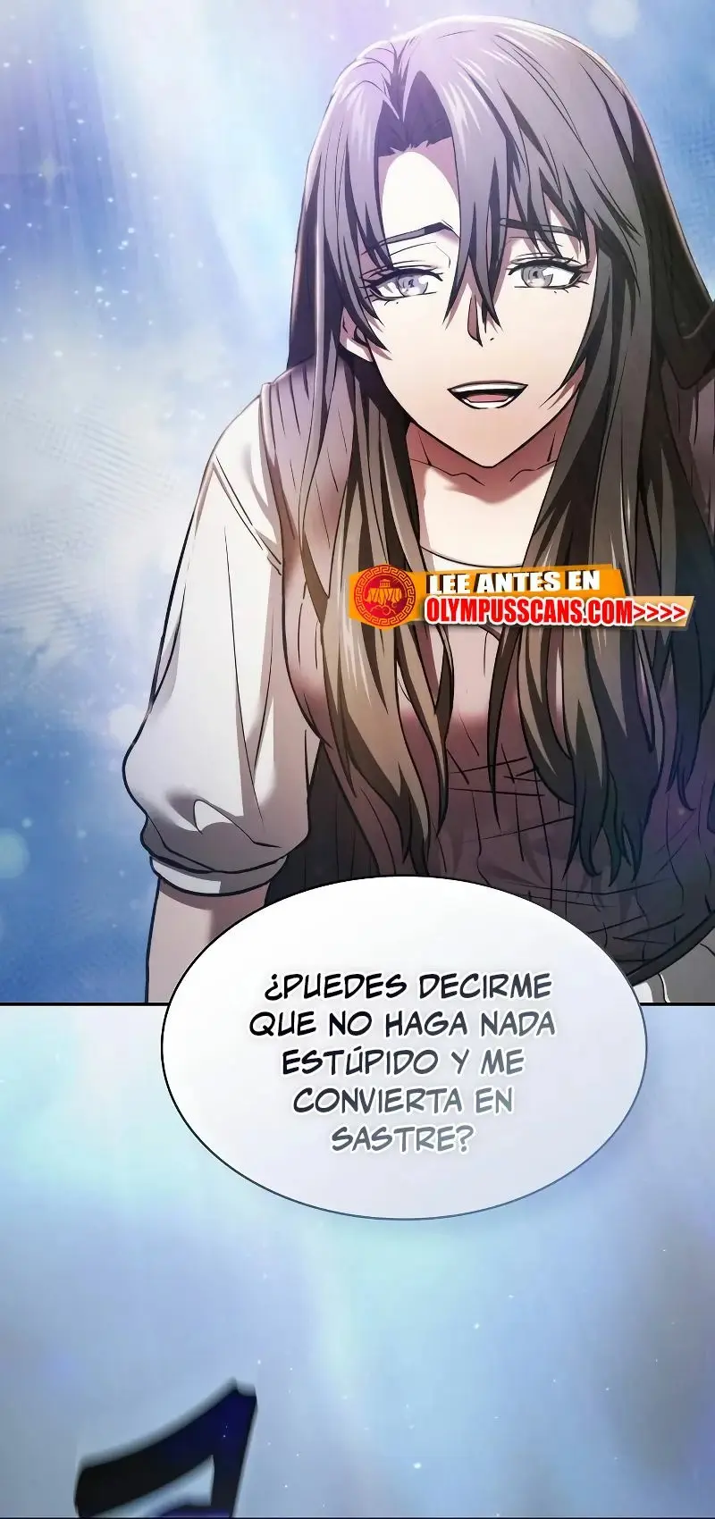 El maestro de la espada es un genio de la academia capítulo 2, página 40