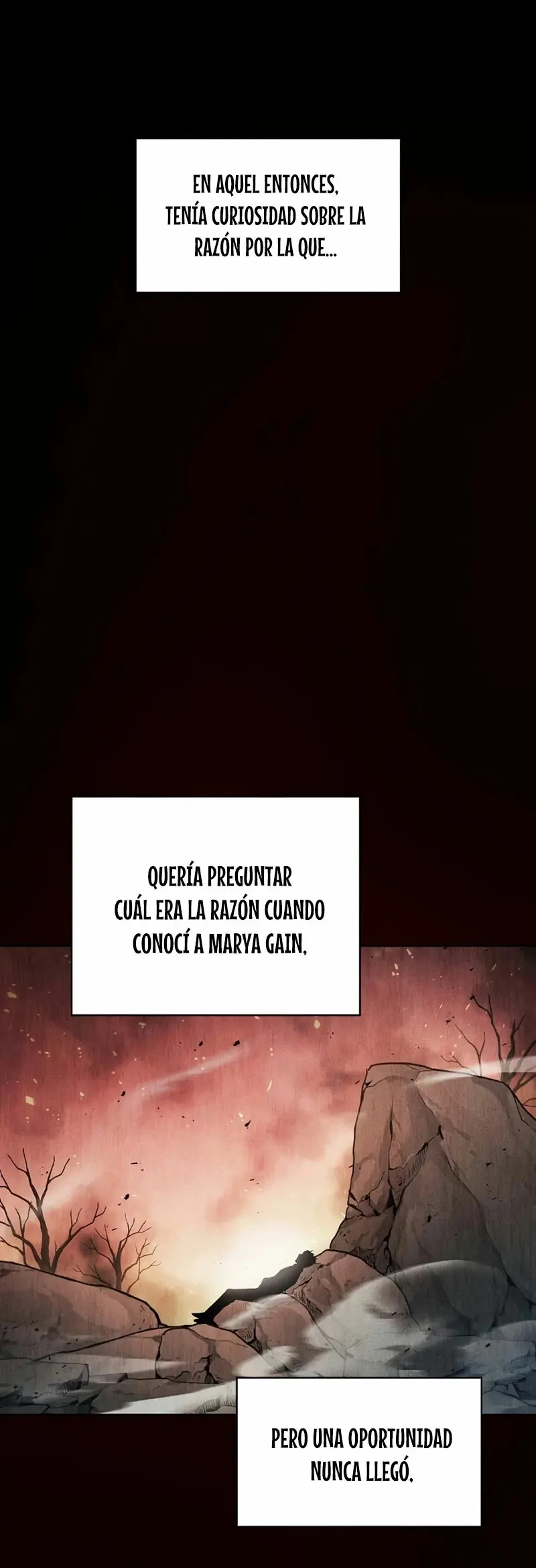 El maestro de la espada es un genio de la academia capítulo 9, página 9
