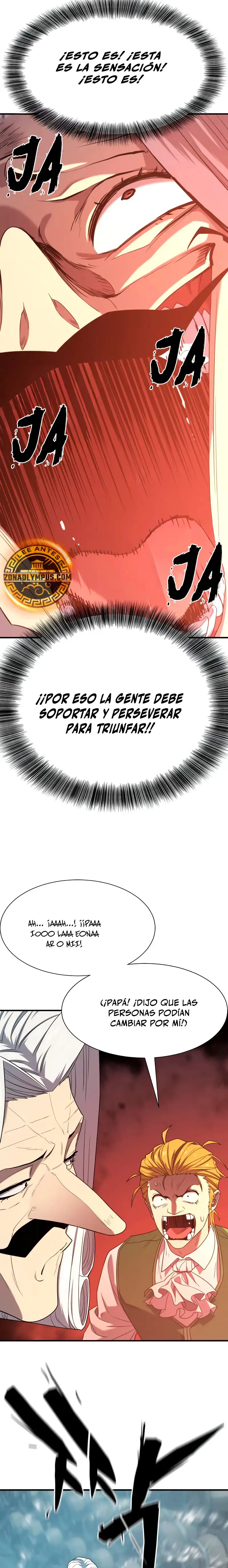 El Mejor Ingeniero del Mundo capítulo 213, página 15