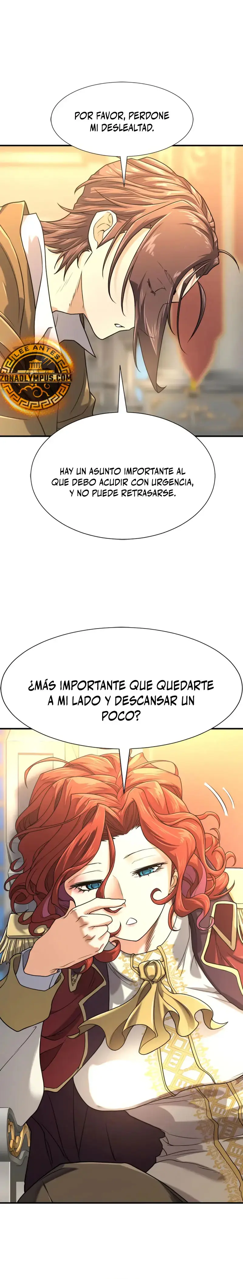 El Mejor Ingeniero del Mundo capítulo 220, página 4