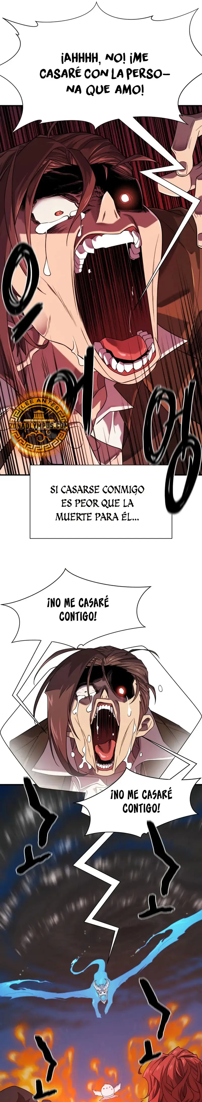 El Mejor Ingeniero del Mundo capítulo 220, página 11