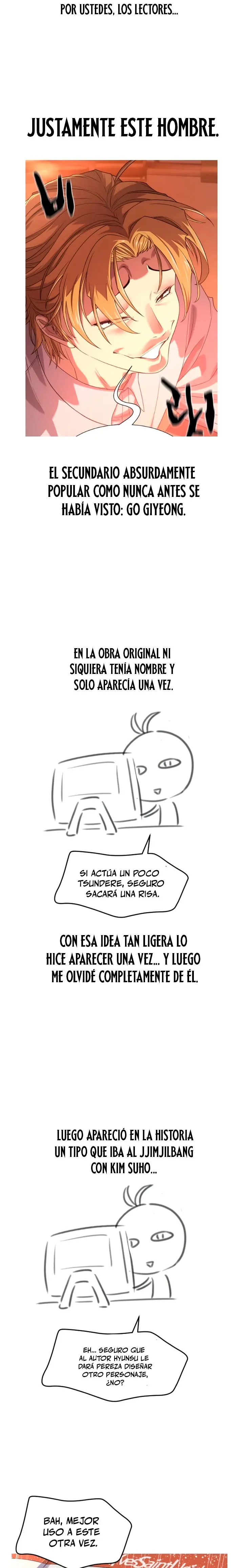 El Mejor Ingeniero del Mundo capítulo 223, página 11