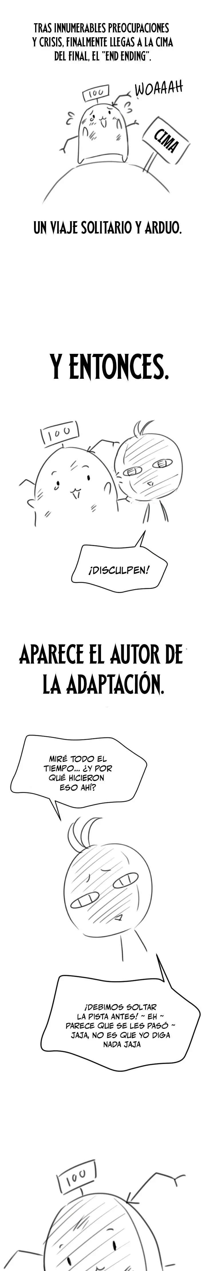 El Mejor Ingeniero del Mundo capítulo 223, página 18