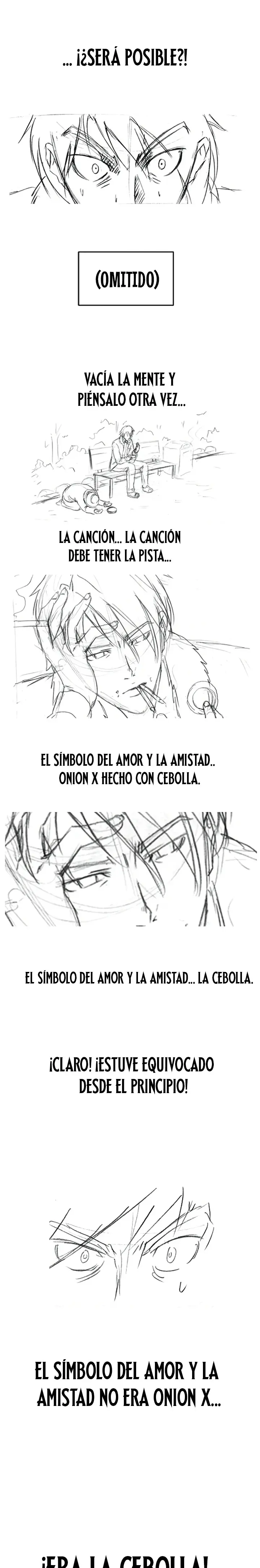 El Mejor Ingeniero del Mundo capítulo 223, página 28
